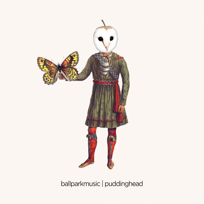 Puddinghead by Ball Park Music