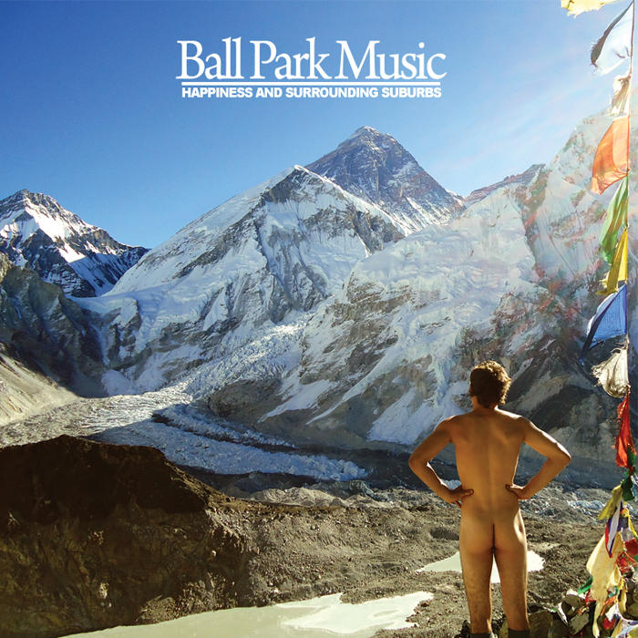 Happiness and Surrounding Suburbs