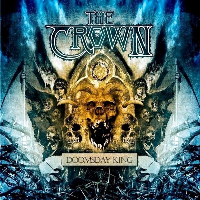Doomsday King by The Crown