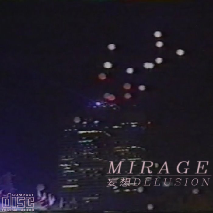 妄想 delusion
