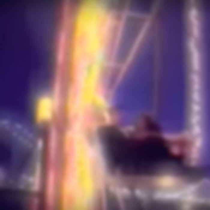 World's Fair 博 by waterfront dining