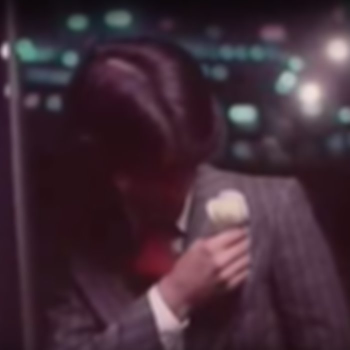 …With Love 愛を込めて