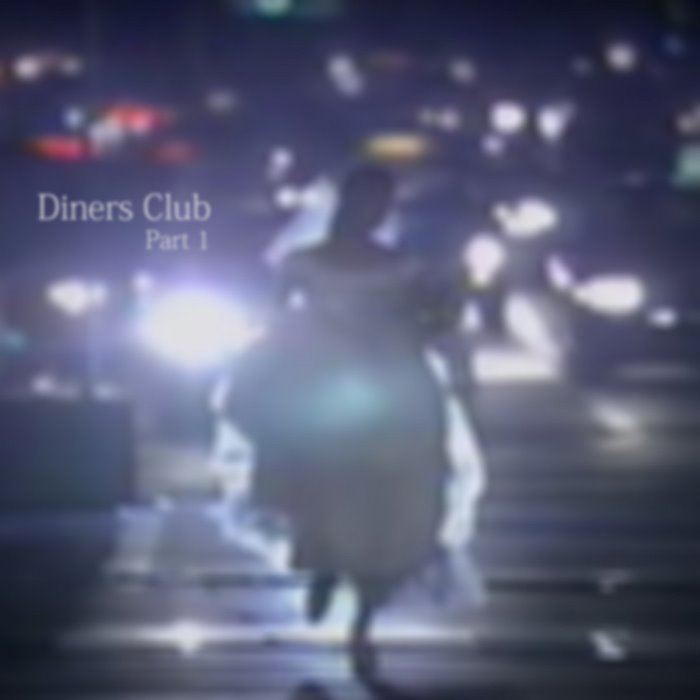 Diners Club - Part 1