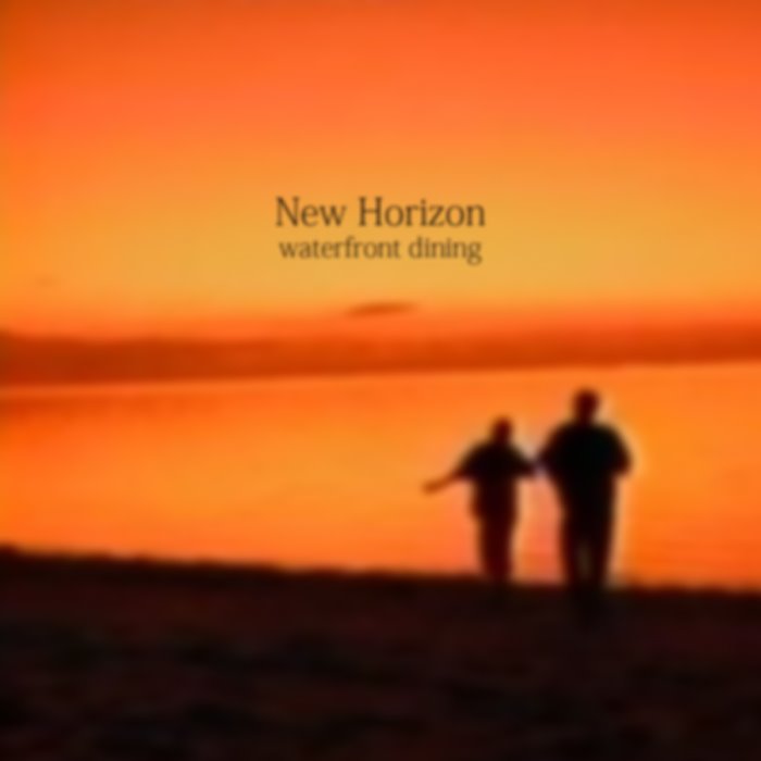 New Horizon