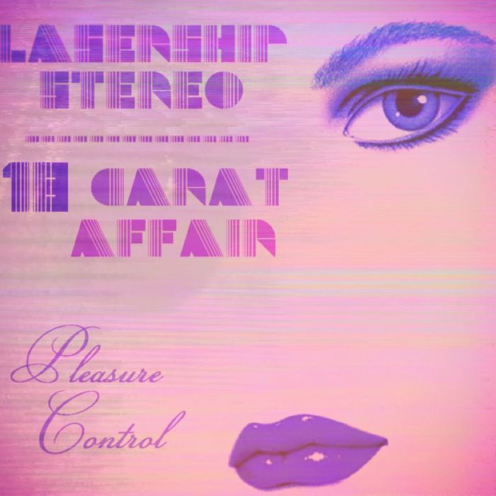 Pleasure Control
