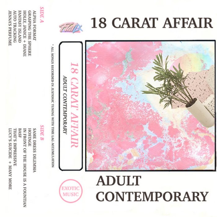 Adult Contemporary