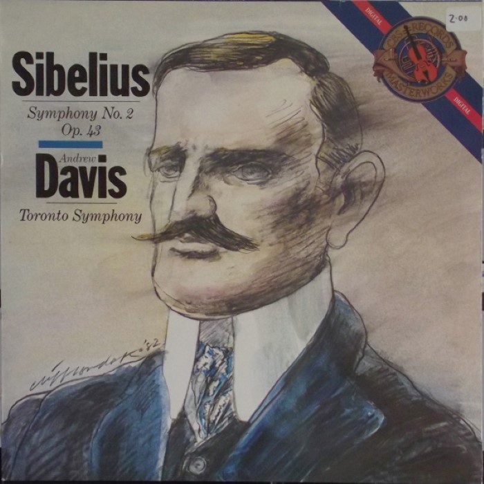 Symphony no. 2
