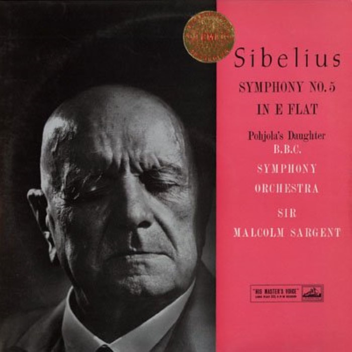 Symphony no. 5 in E-flat / Night-ride and Sunrise