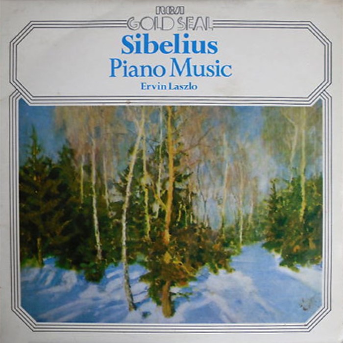Piano Music