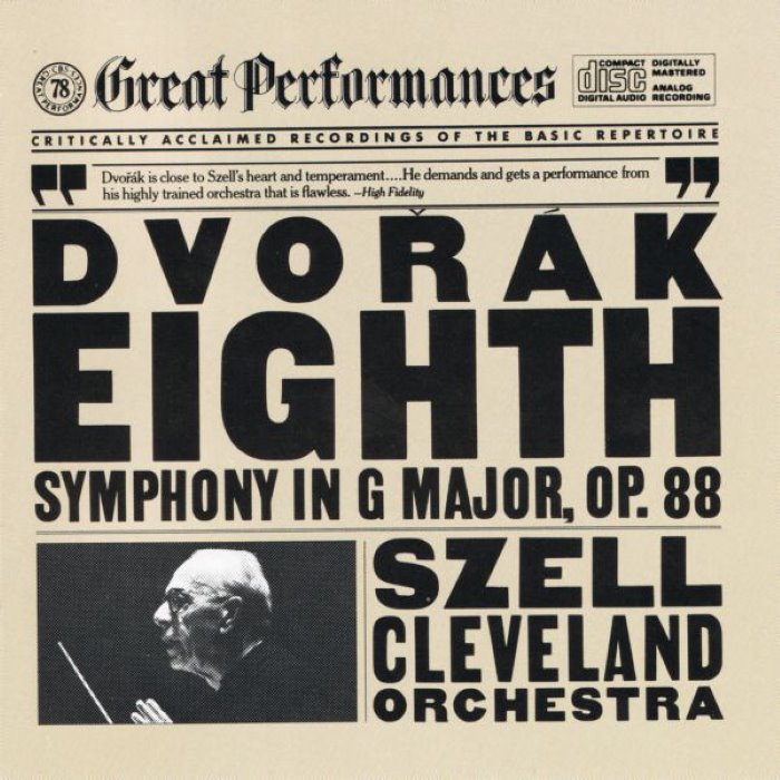 Symphony no. 4 in G major, op. 88