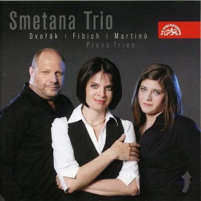 Piano Trios