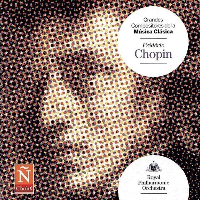 Grandes Compositores de la Música Clásica: Chopin