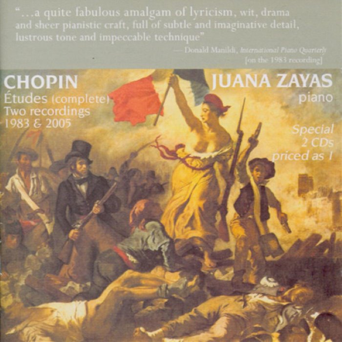 Études (Complete)