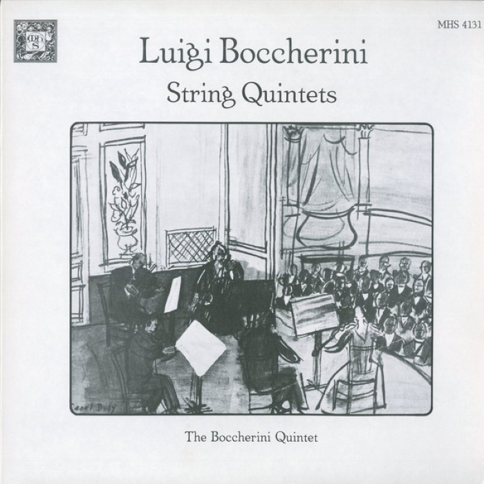 Quintets