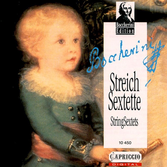 String Sextets
