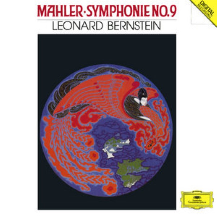 Symphonie no. 9