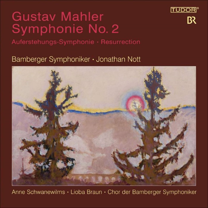 Symphonie no. 2
