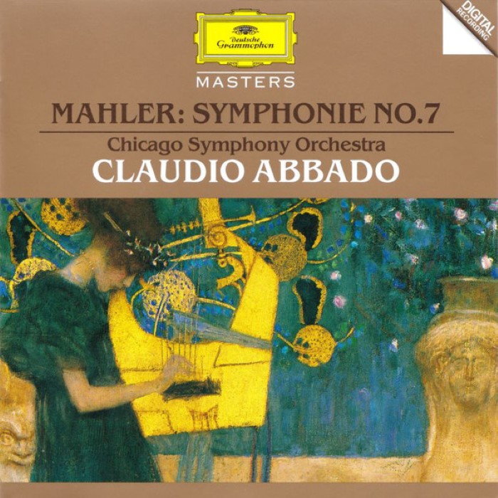 Symphony no. 7 by Gustav Mahler
