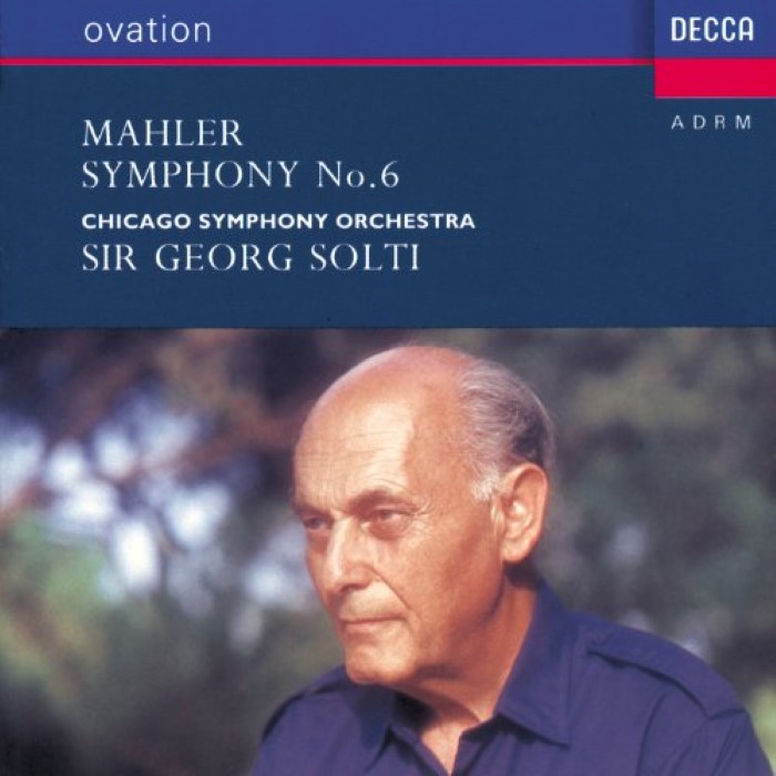 Symphony No. 6