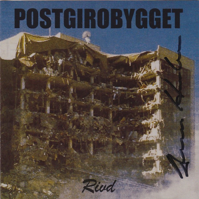 Rivd by Postgirobygget