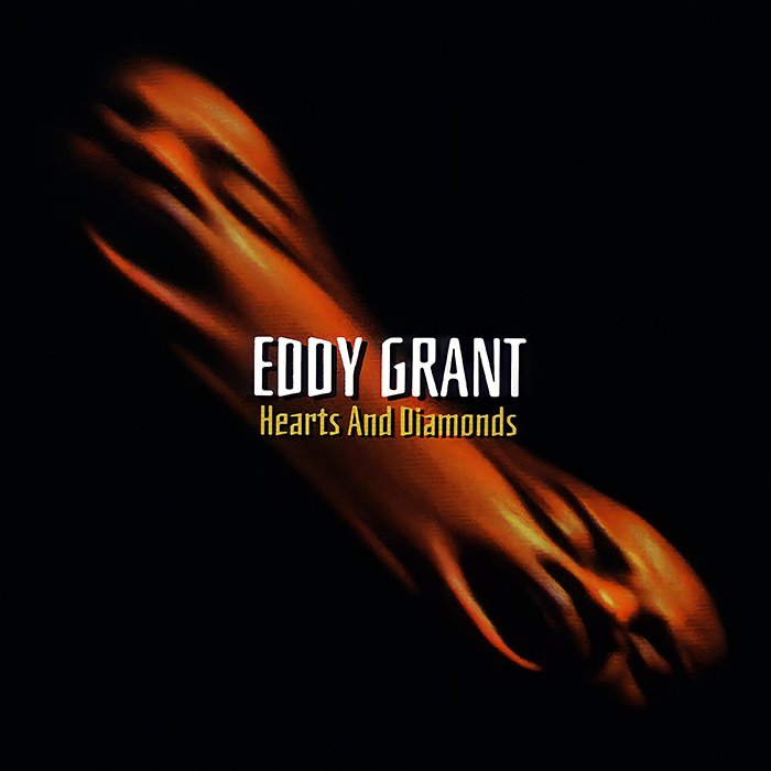 Hearts and Diamonds by Eddy Grant