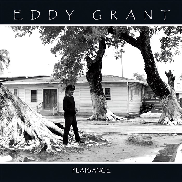 Plaisance by Eddy Grant