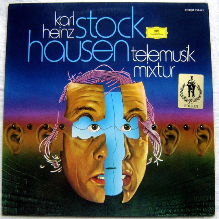 Mixtur (1967)