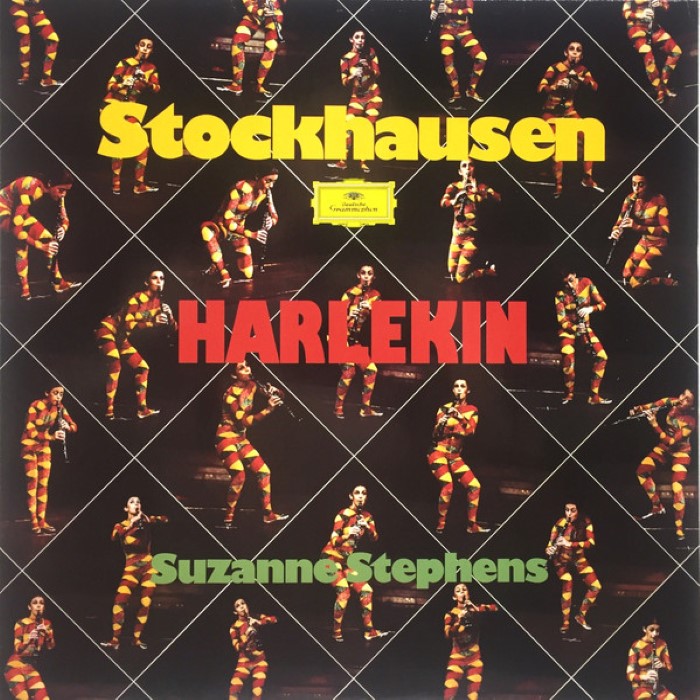Harlekin