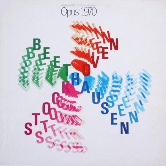 Opus 1970