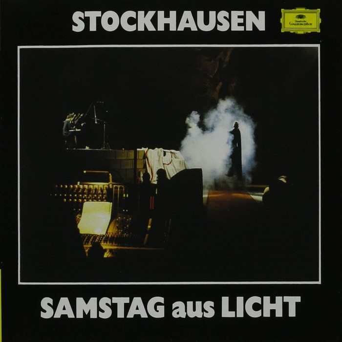 Samstag aus Licht