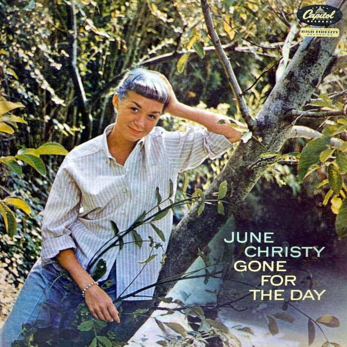 Gone for the Day by June Christy