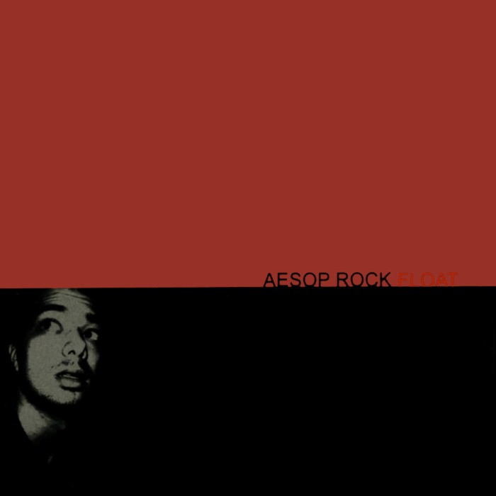 Float by Aesop Rock