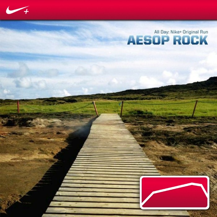 All Day: Nike+ Original Run