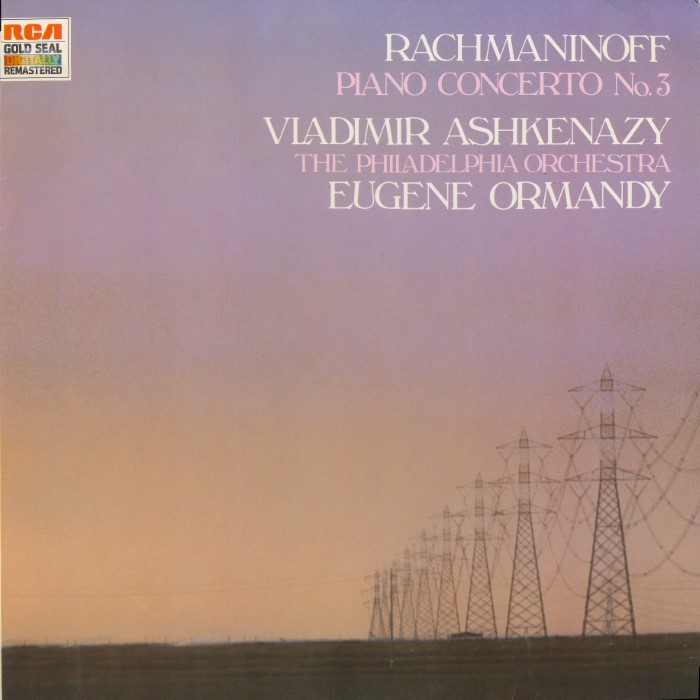 Piano Concerto No. 3