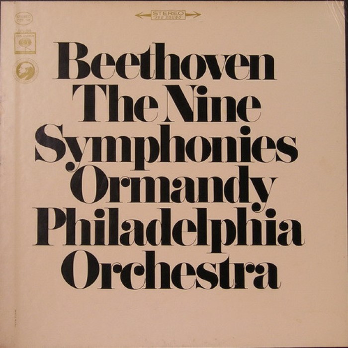 Symphonies No. 5 & No. 6 "Pastorale"