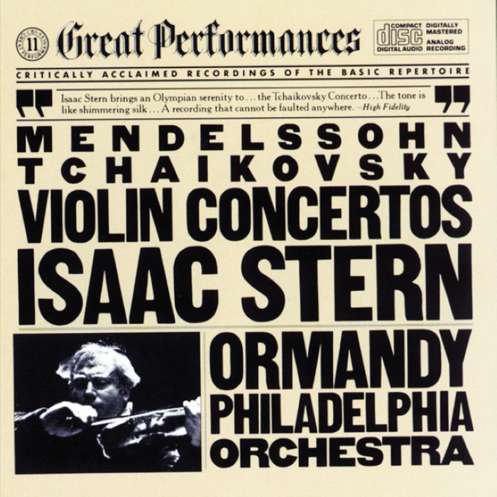 Violin Concertos