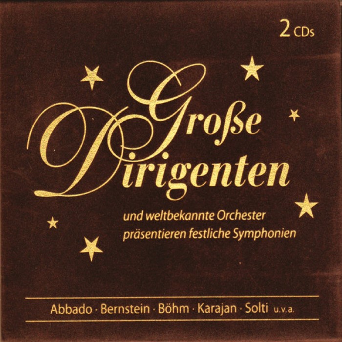 Symphonie fantastique