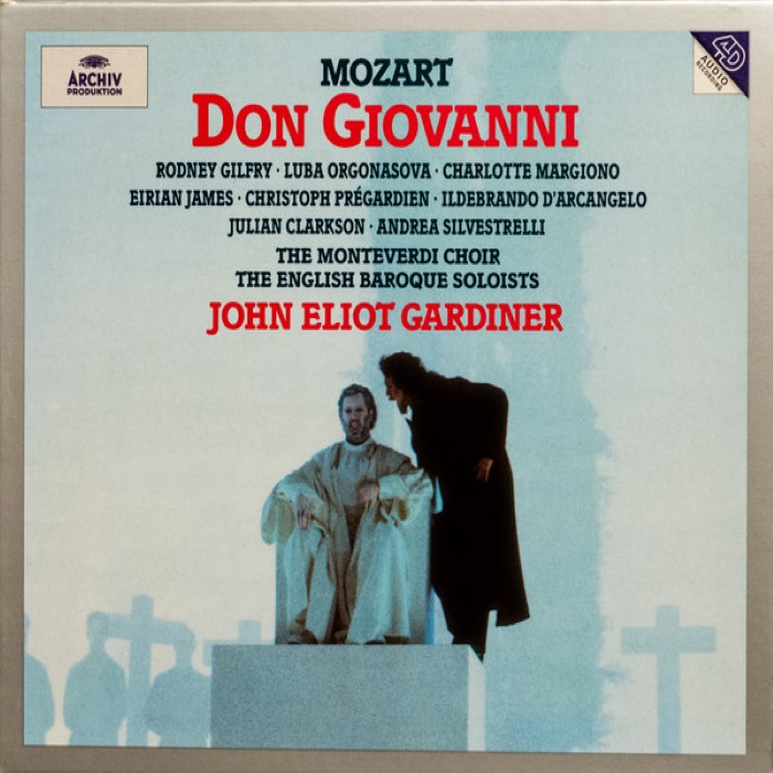 Don Giovanni