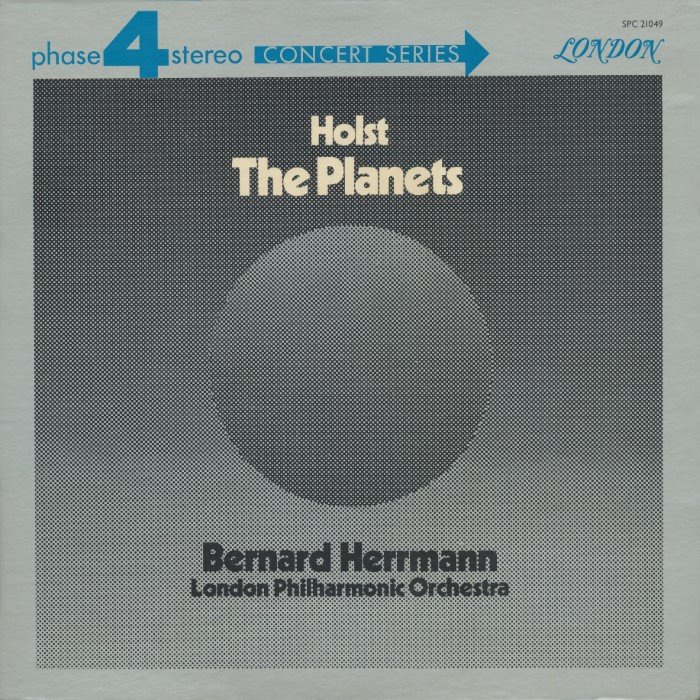 The Planets