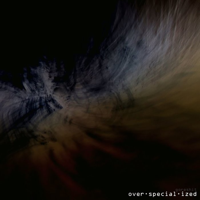 overspecialized by goreshit
