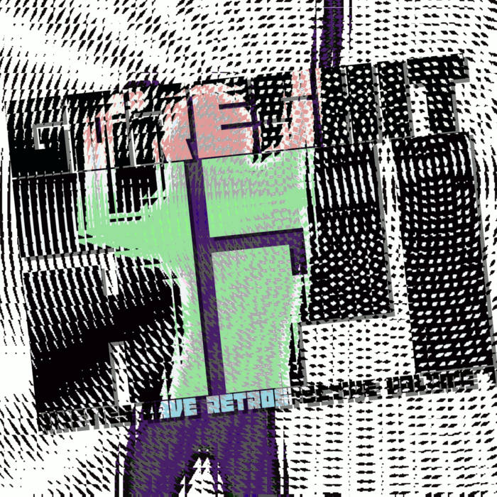 AP1 - Nineties Rave Retrospective Volume 7 by goreshit