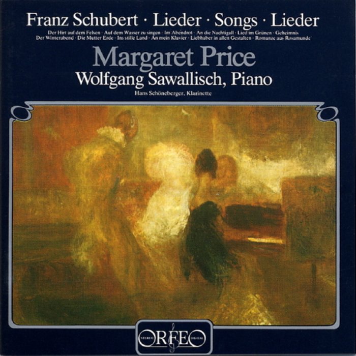 Lieder