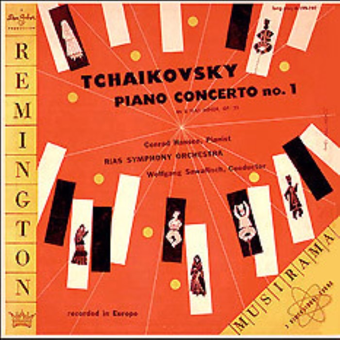 Symphony No. 1