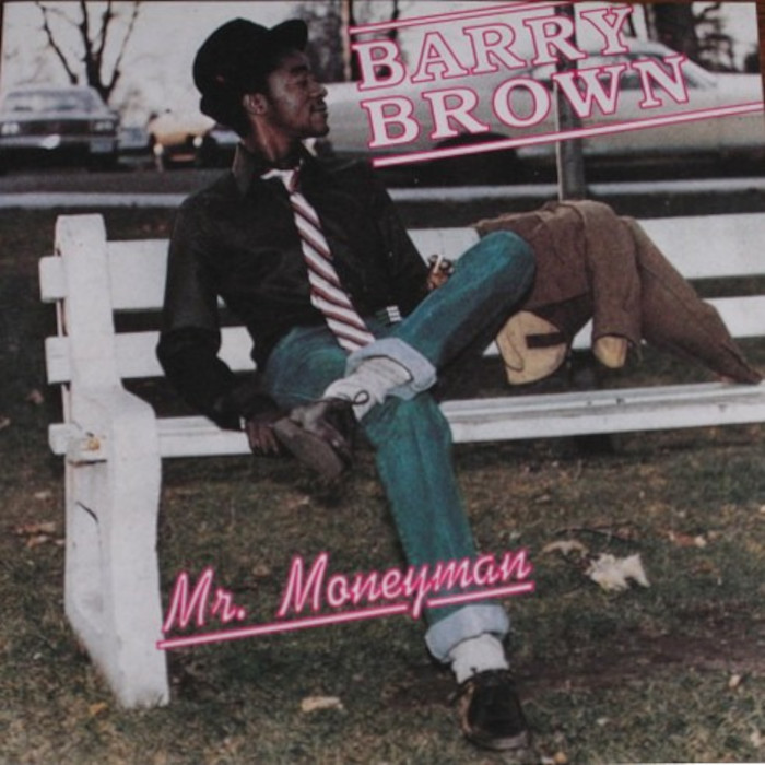 Mr. Moneyman