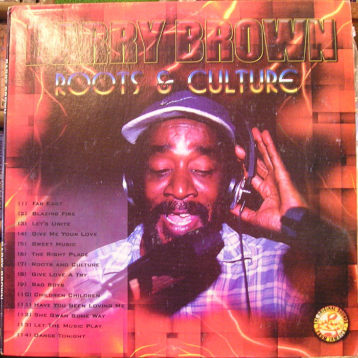 Roots & Culture