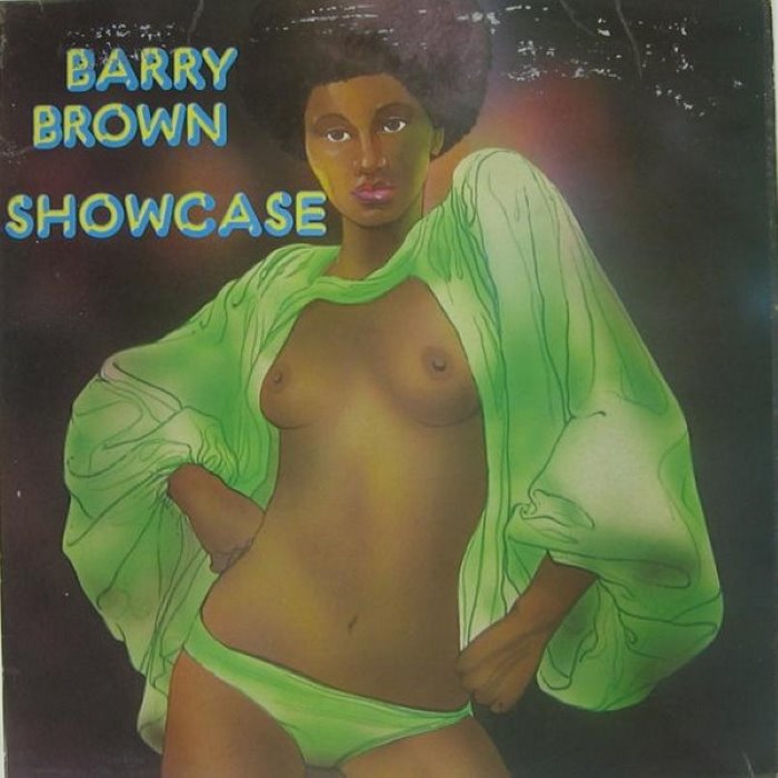 Showcase