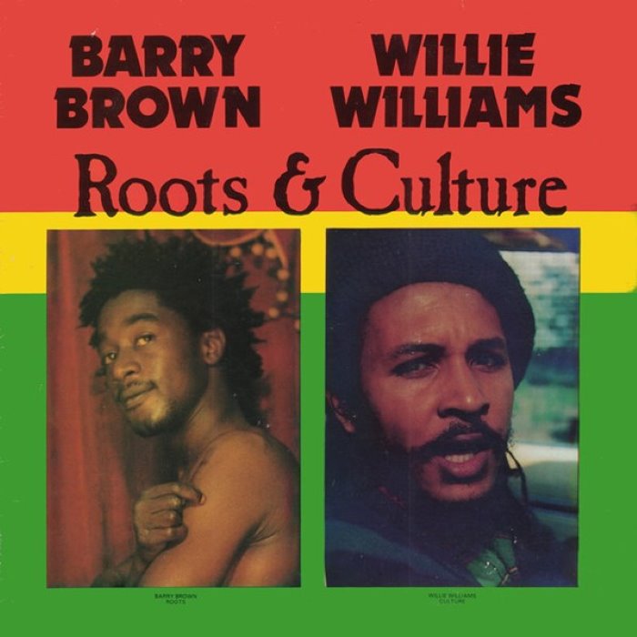 Roots & Culture