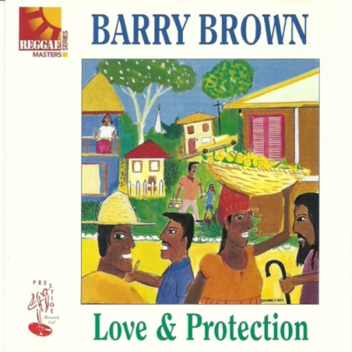 Love & Protection
