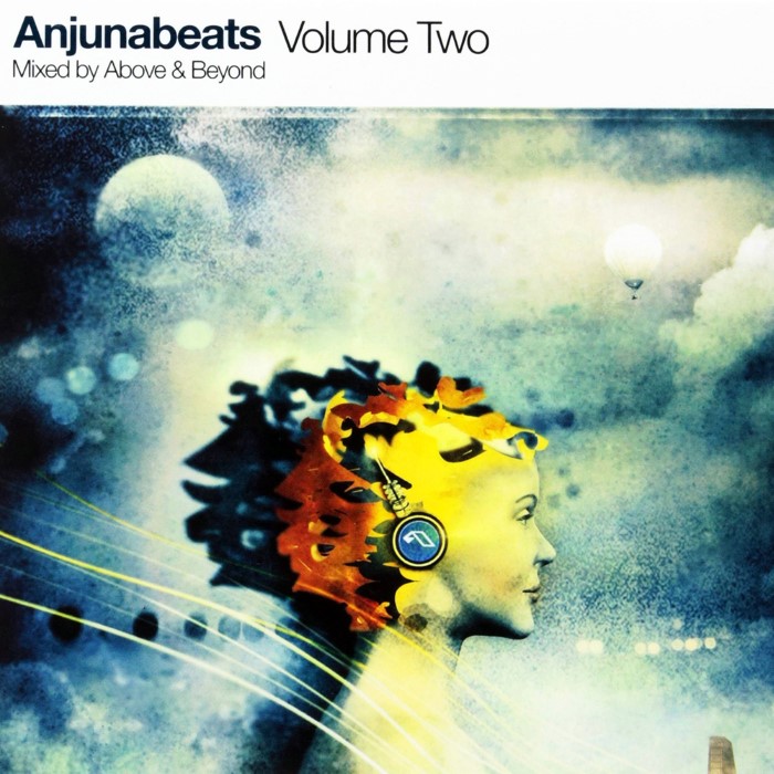 Anjunabeats, Volume Two
