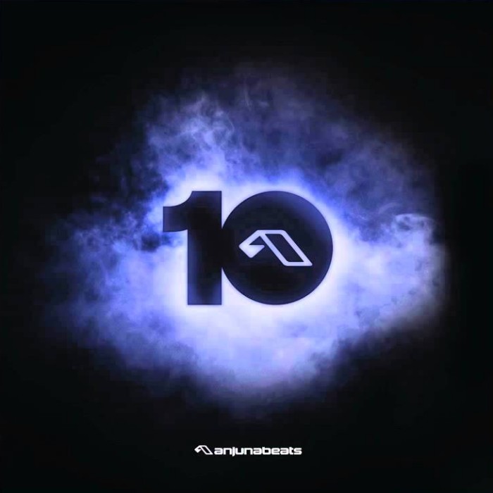 10 Years of Anjunabeats